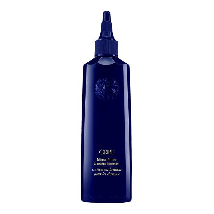 Oribe Mirror Rinse Glass Hair Treatment