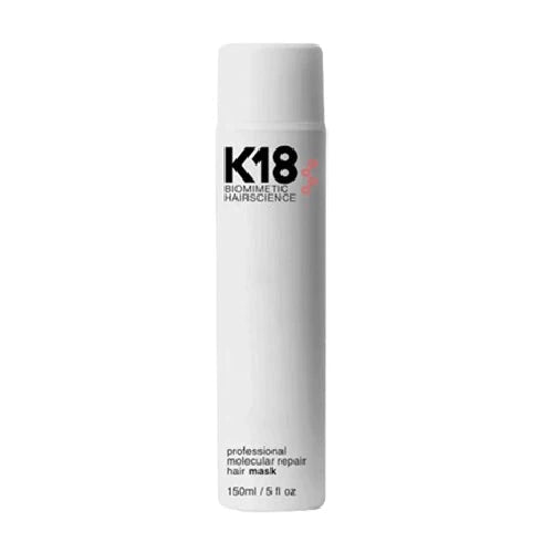 K18 Leave in Molecular Hair Mask