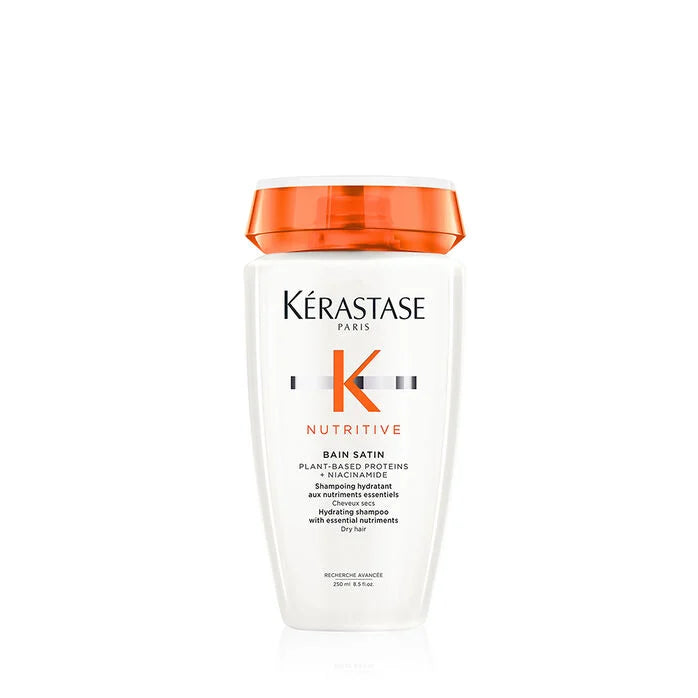 Kerastase Nutritive Bain Satin - Glamalot