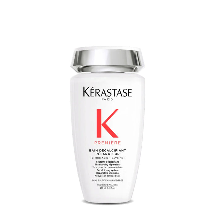 Kerastase Premiere Bain Decalcifiant Rerparateur Repairing Shampoo