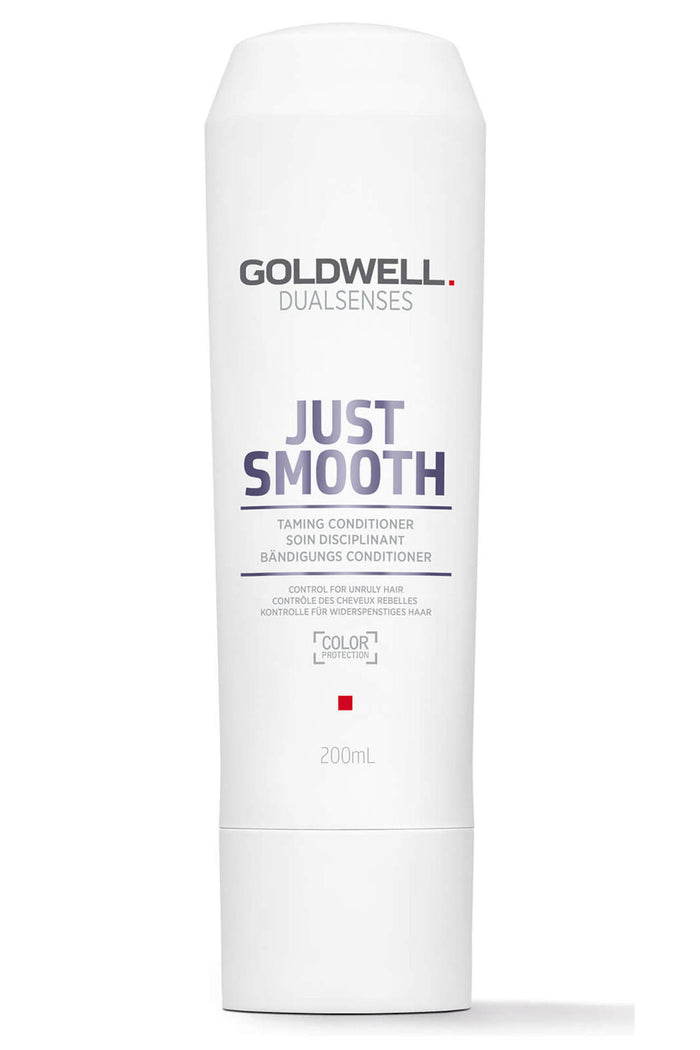 Goldwell Dualsenses Just Smooth Taming Conditioner