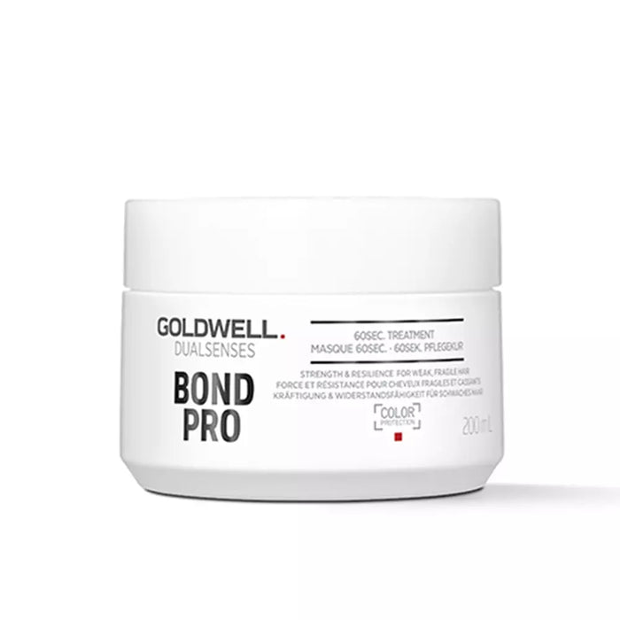 Goldwell Bond Pro 60 Second Treatment