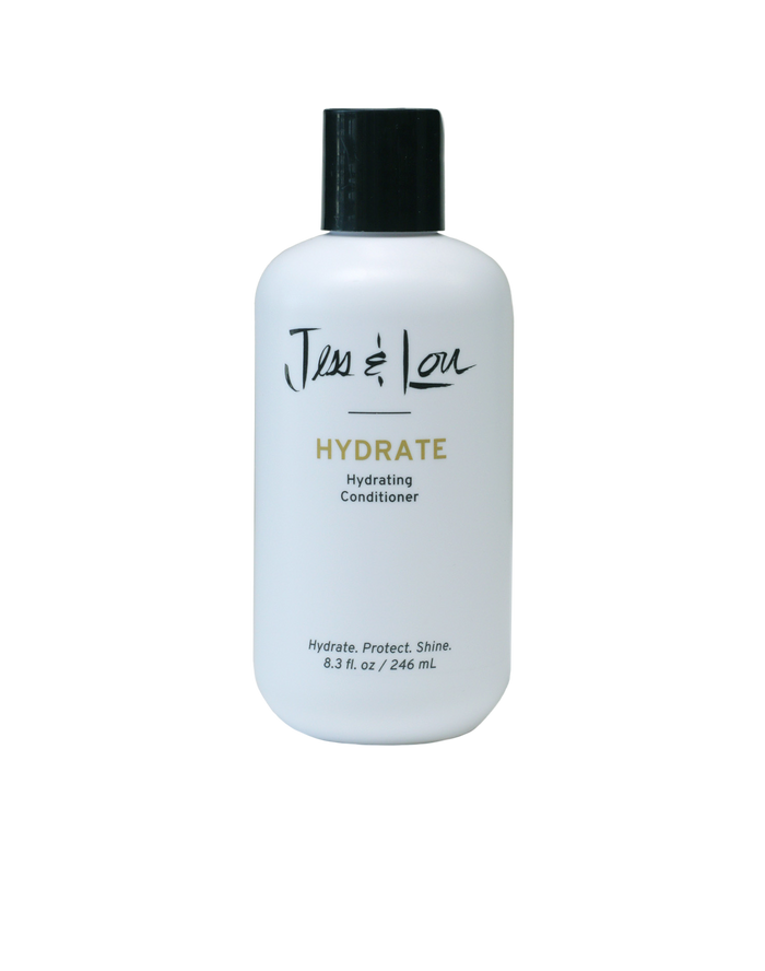 Jess and Lou HYDRATE Hydrating Conditioner