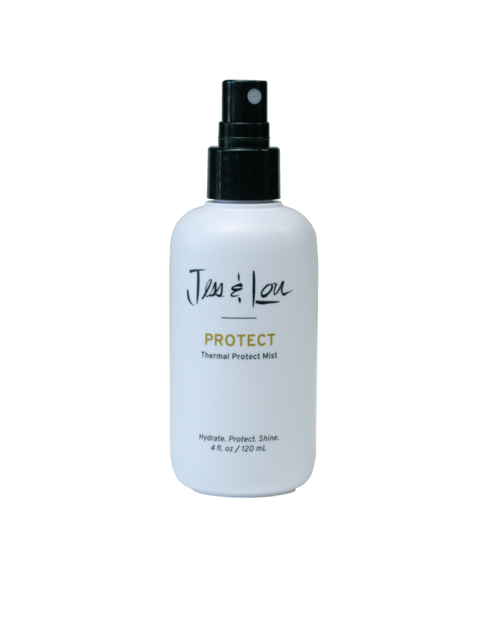 Jess and Lou PROTECT Thermal Protect Mist