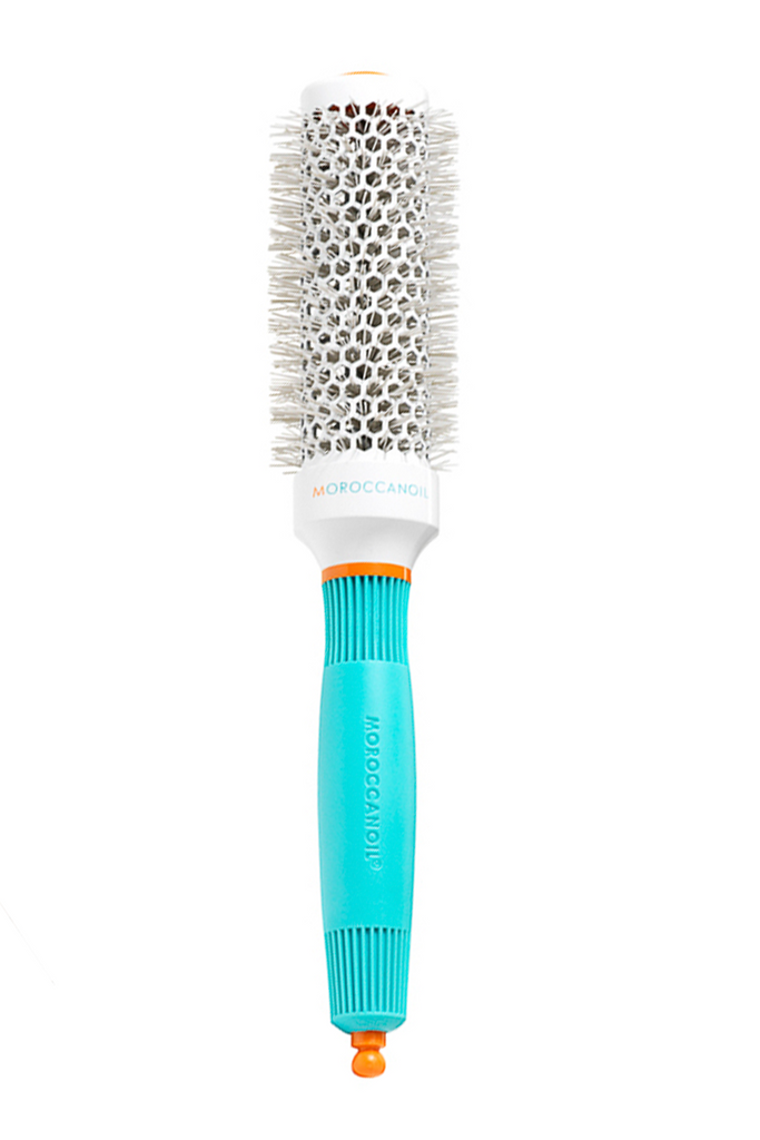 Moroccanoil Tools Ceramic Round Brush - Glamalot