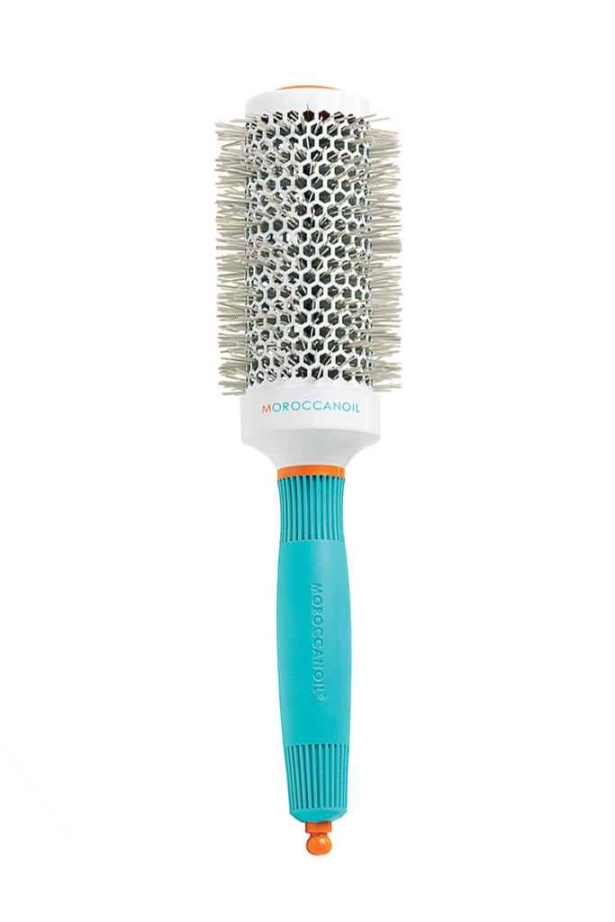 Moroccanoil Tools Ceramic Round Brush - Glamalot