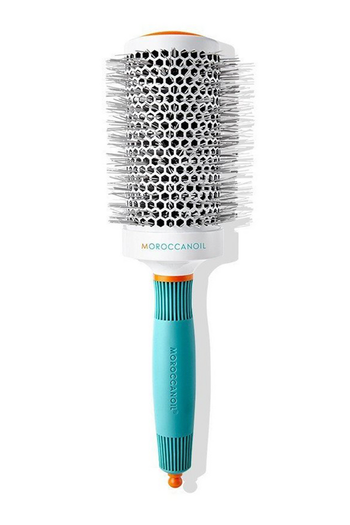 Moroccanoil Tools Ceramic Round Brush - Glamalot