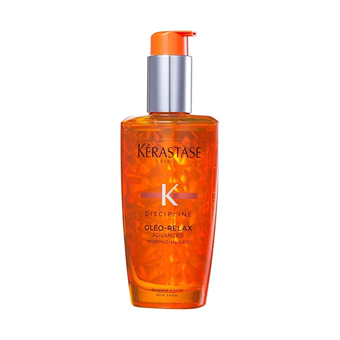 Kerastase Discipline Serum Oleo Relax