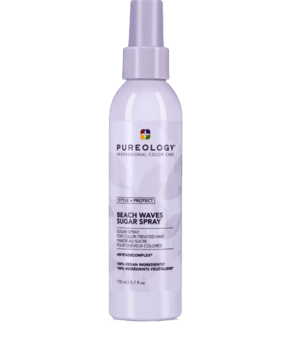 Pureology Style + Protect Beach Waves Sugar Spray