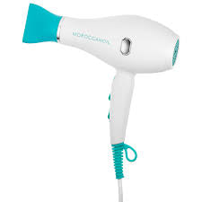 Moroccanoil Smart Styling Infrared Hair Dryer - Glamalot