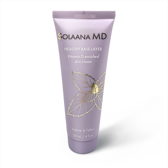 Solaana MD Healthy Base Layer