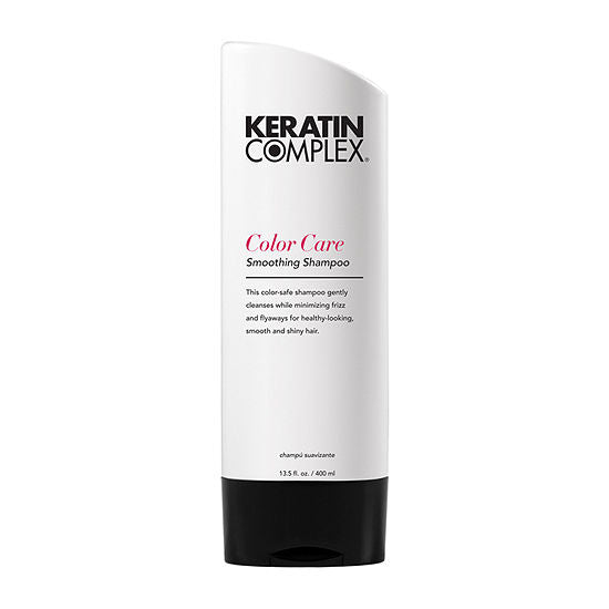 Keratin Color Care Shampoo - Glamalot