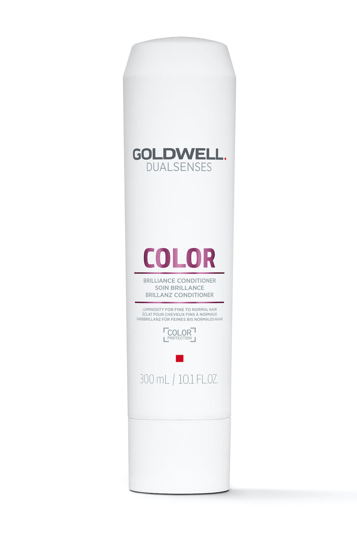 Goldwell Dualsenses Color Brilliance Conditioner