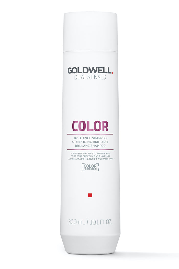 Goldwell Dualsenses Color Brilliance Shampoo