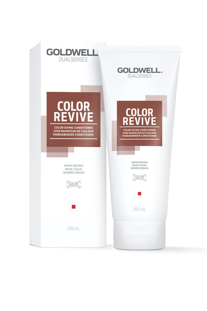 Goldwell Dualsenses Color Revive Color Conditioner