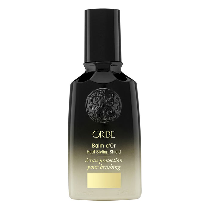 Oribe Balm d’Or Heat Styling Shield