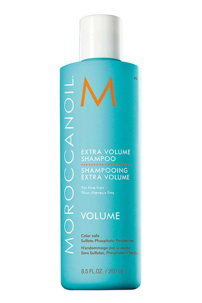 Moroccanoil Extra Volume Shampoo - Glamalot