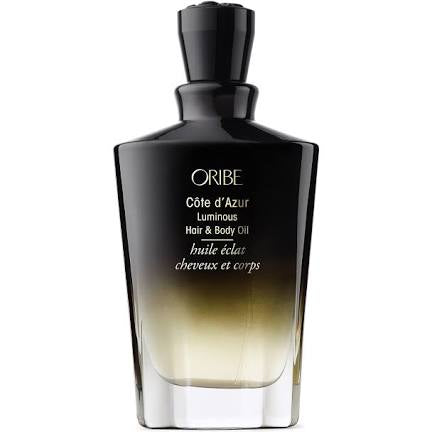 Oribe Cote d’Azur Luminous Hair and Body Oil