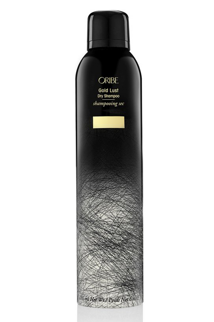 Oribe Gold Lust Dry Shampoo - Glamalot