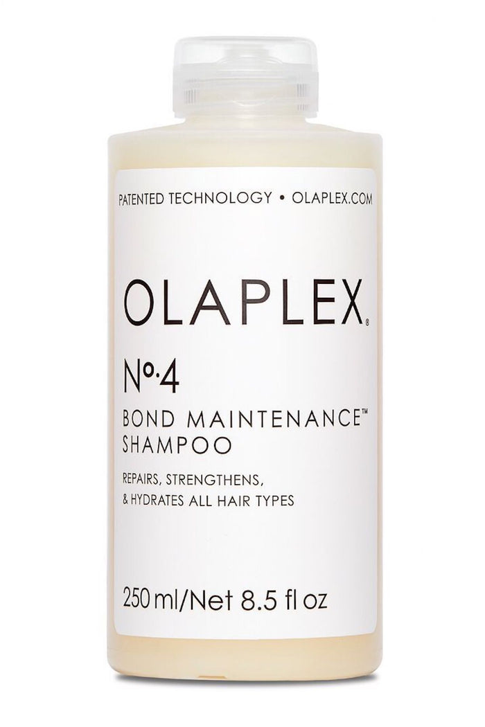 Olaplex No.4 Bond Maintenance Shampoo