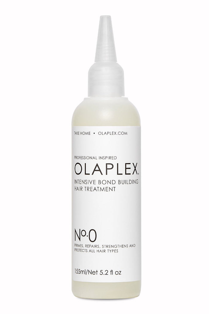 Olaplex No.0 Intensive Bond Building Treatment