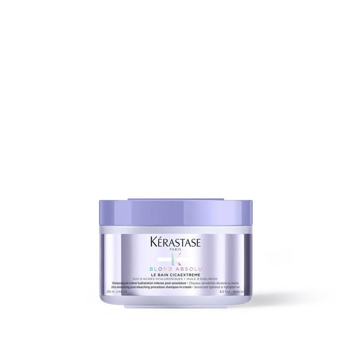 Kerastase Blond Absolu Le Bain Cicaextreme Shampoo