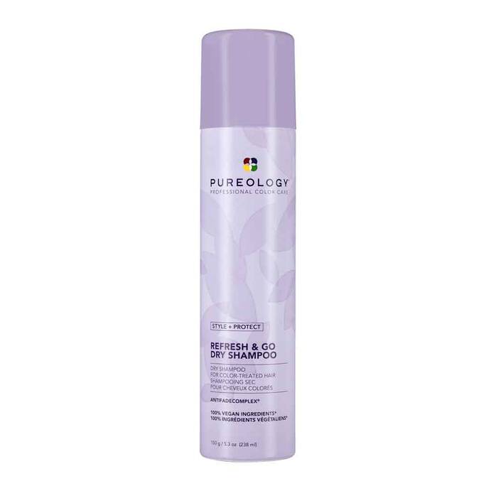 Pureology Style + Protect Refresh & Go Dry Shampoo