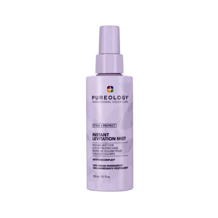 Pureology Style + Protect Instant Levitation Mist