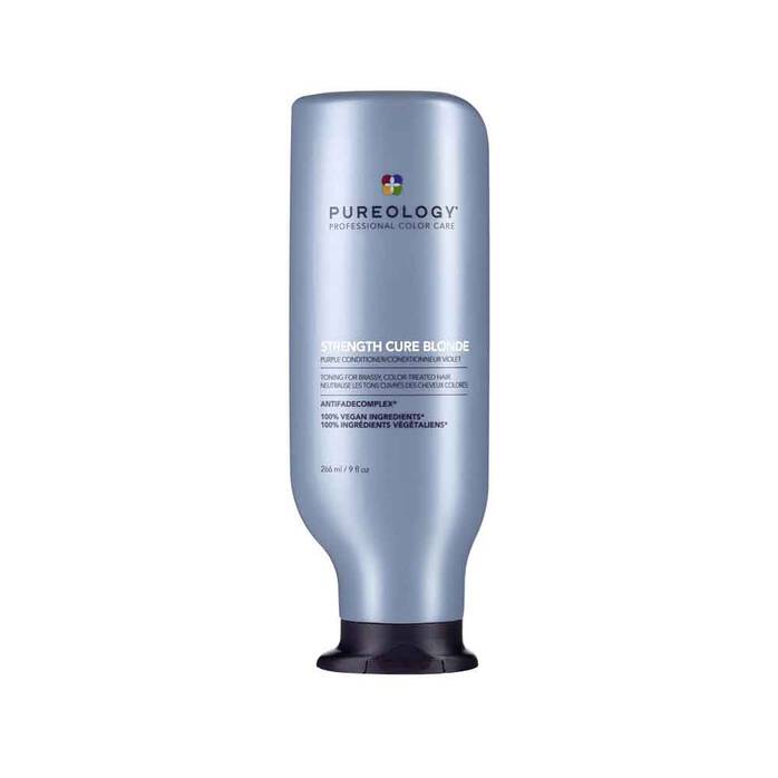 Pureology Strength Cure Blonde Conditioner