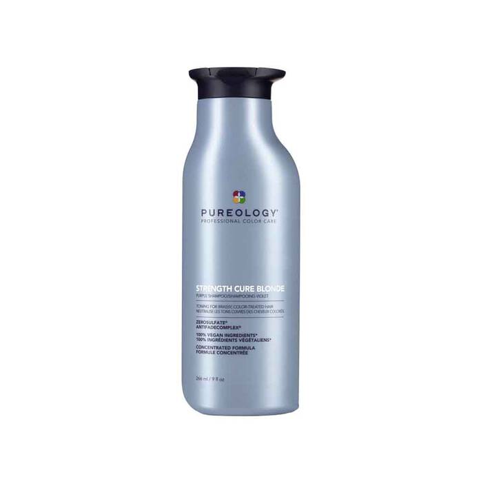 Pureology Strength Cure Blonde Shampoo