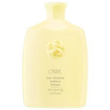 Oribe Hair Alchemy Resilience Shampoo