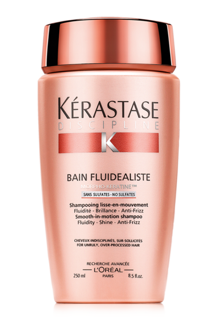 Kerastase Discipline Bain Fluidealiste Sulfate Free - Glamalot