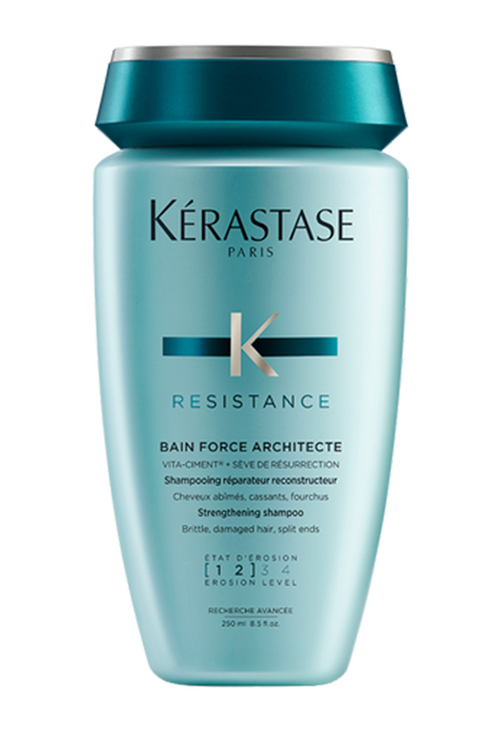 Kerastase Resistance Bain Force Architecte - Glamalot