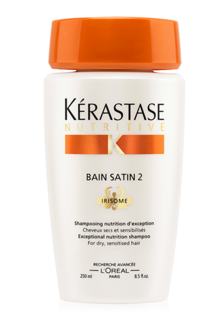 Kerastase Nutritive Bain Satin 2 - Glamalot