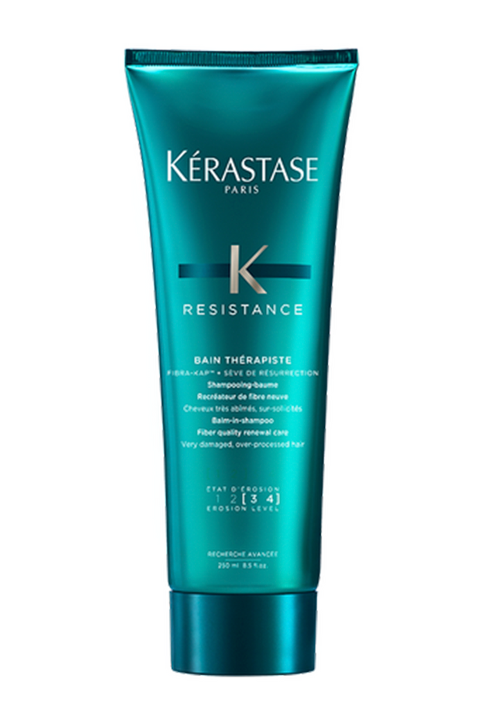 Kerastase Resistance Bain Therapiste - Glamalot
