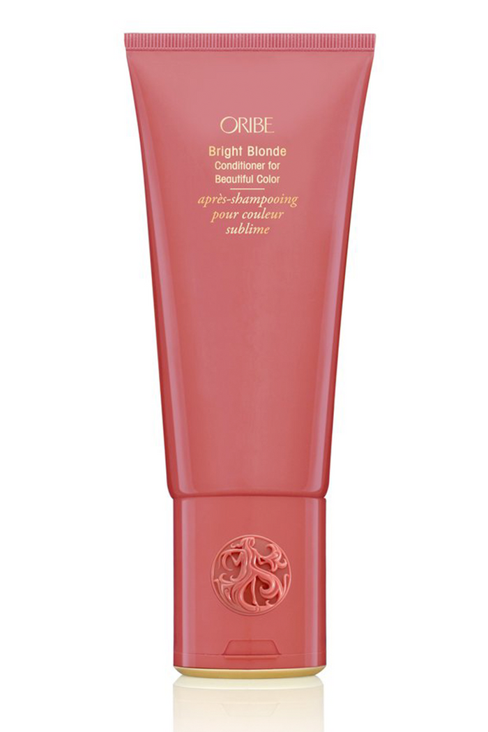 Oribe Bright Blonde Conditioner for Beautiful Color - Glamalot