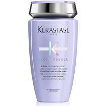 Kerastase Blond Absolu Bain Ultra-Violet Purple Shampoo