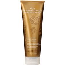 Brazilian Blowout Acai Protective Thermal Straightening Balm
