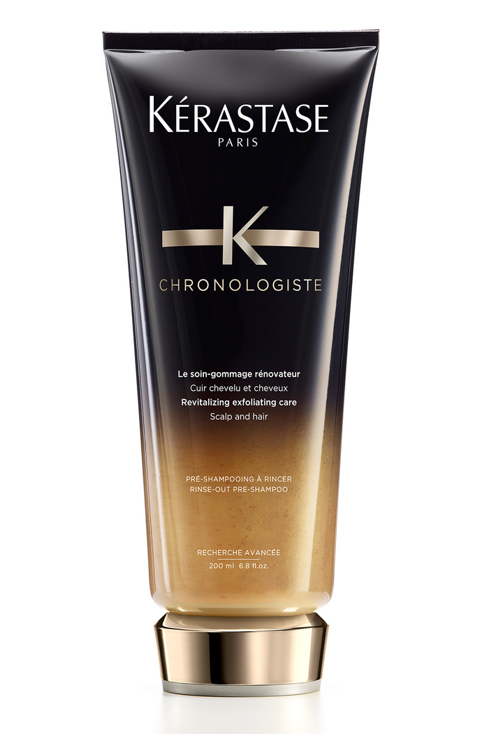 Kerastase Chronologiste Soin Gommage - Glamalot