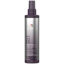 Pureology Color Fanatic Multi-Tasking Leave In Spray