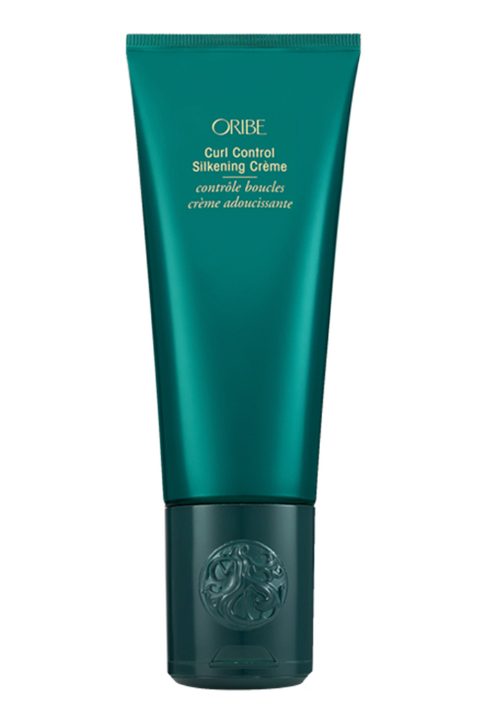 Oribe Curl Control Silkening Creme - Glamalot