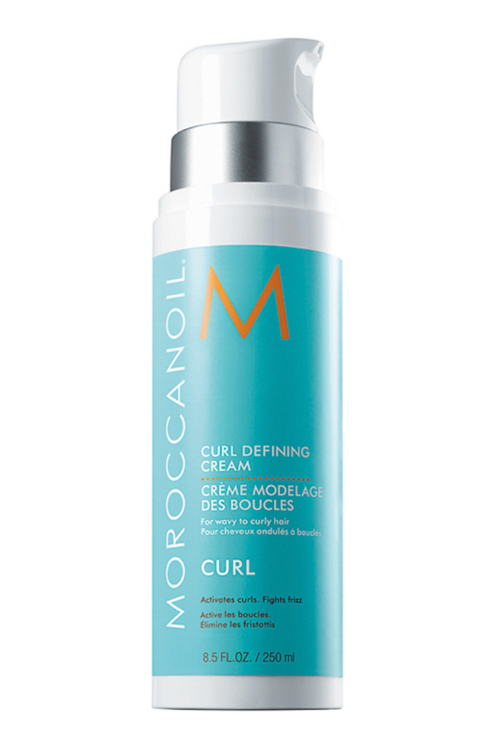 Moroccanoil Curl Defining Cream - Glamalot