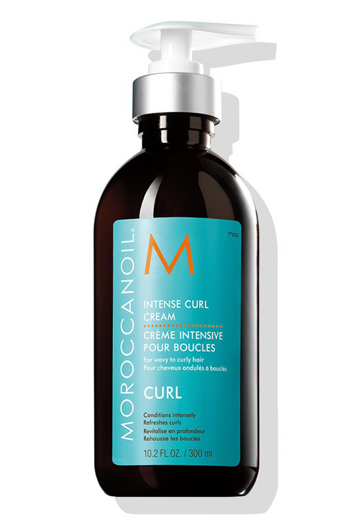 Moroccanoil Intense Curl Cream - Glamalot