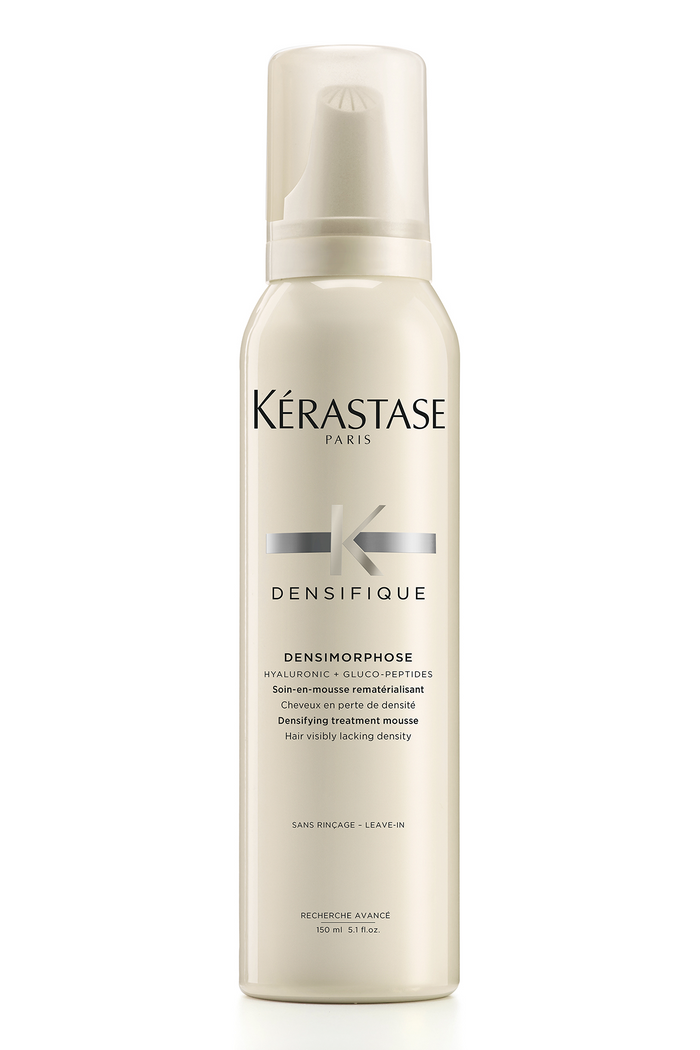 Kerastase Densifique Densimorphose Thickening Treatment Mousse - Glamalot