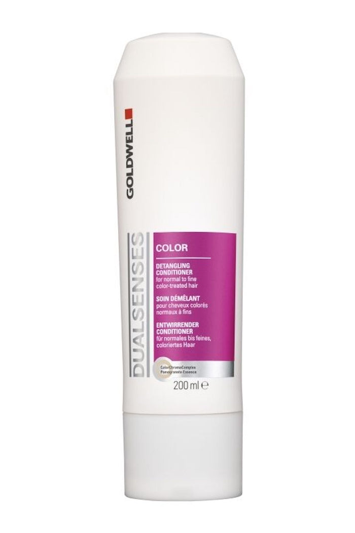 Goldwell Dualsenses Color Detangling Conditioner
