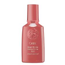 Oribe Bright Blonde Essential Priming Serum