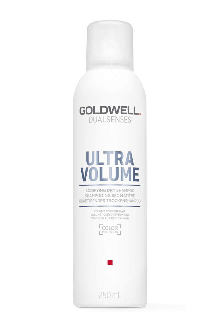 Goldwell Dualsenses Ultra Volume Bodifying Dry Shampoo