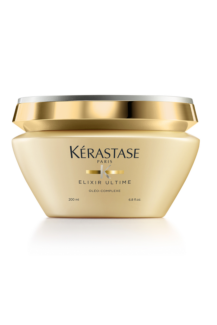 Kerastase Masque Elixir Ultime - Glamalot