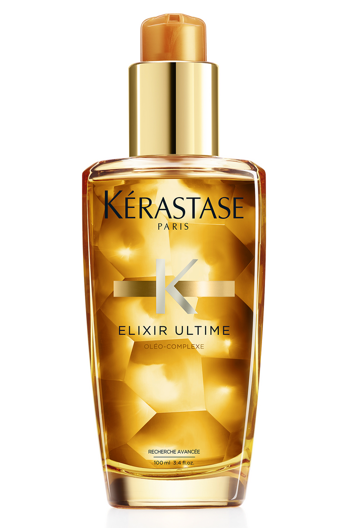 Kerastase Elixir Ultime Original Oil - Glamalot