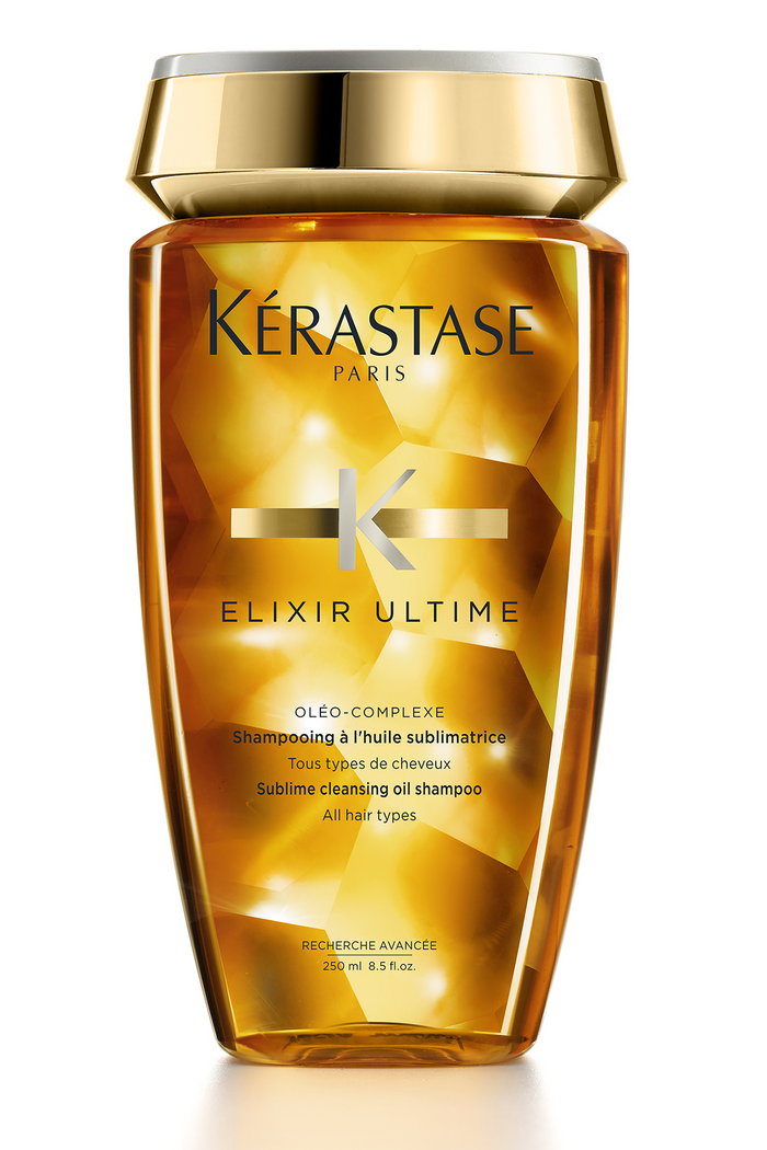 Kerastase Bain Elixir Ultime - Glamalot
